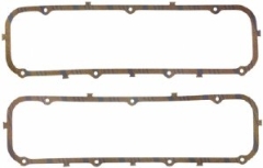 Ventildeckeldichtung - Valvecover Gasket  Ford BB 429/460 68- 87